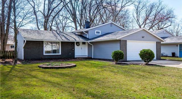 Photo of 19709 Wendy Dr, Berea, OH 44017