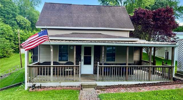 Photo of 26665 Main St, Coolville, OH 45723