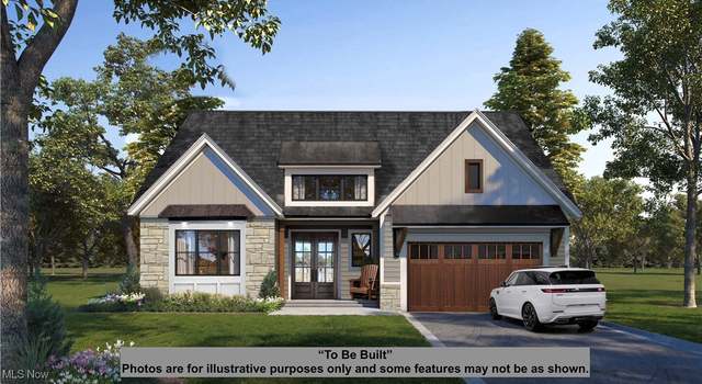 Photo of 7650 Blackford Dr, Chagrin Falls, OH 44022