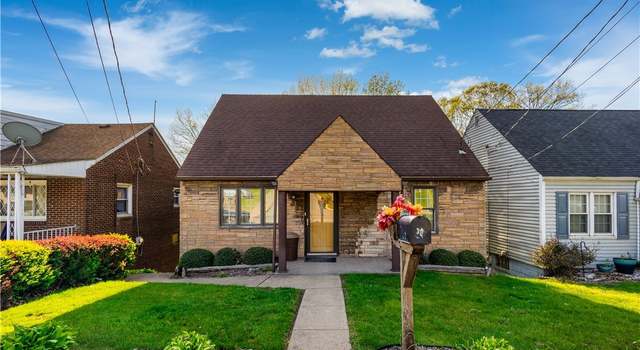 Photo of 268 Beech Rd, Weirton, WV 26062
