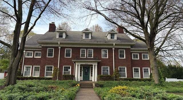 Photo of 225 21st St NW, Canton, OH 44709