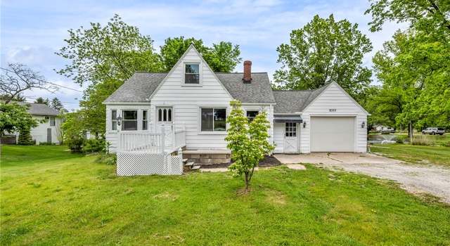 Photo of 8355 Eagle Rd, Kirtland, OH 44094