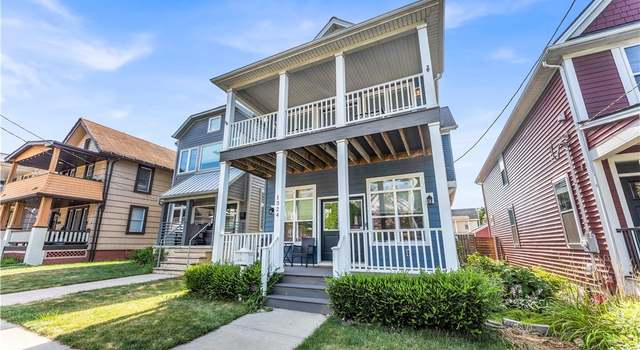 Photo of 1324 W 65th St, Cleveland, OH 44102