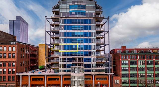 Photo of 701 W Lakeside Ave #701, Cleveland, OH 44113