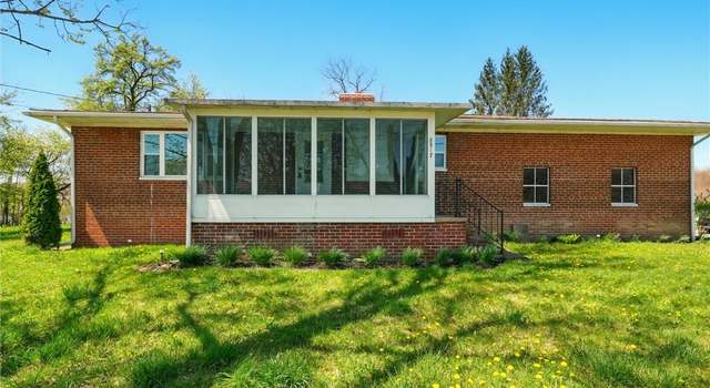 Photo of 8517 State Route 7, Williamsfield, OH 44093