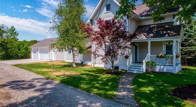 Photo of 8888 Wilson Mills Rd, Chesterland, OH 44026