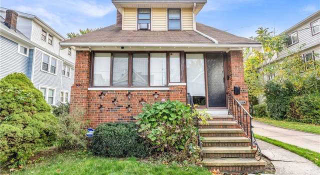 Photo of 15902 Parkgrove Ave, Cleveland, OH 44110