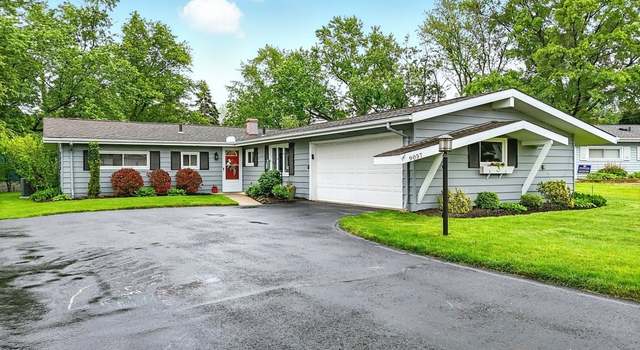 Photo of 9057 Cranbrook Dr, Northfield, OH 44067