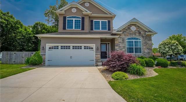 Photo of 3414 Florences Way Ct, Perry, OH 44081