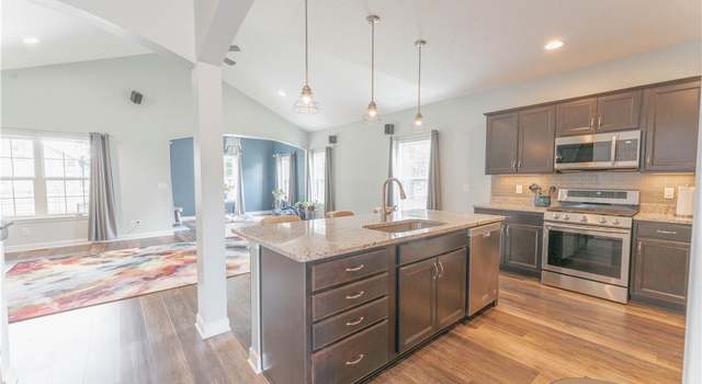 Photo of 3414 Florences Way Ct, Perry, OH 44081