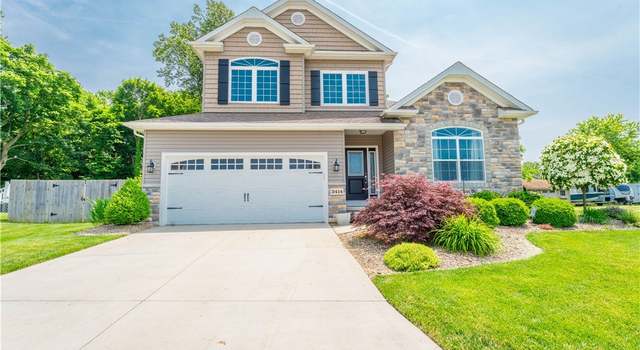 Photo of 3414 Florences Way Ct, Perry, OH 44081