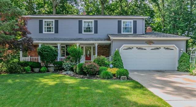 Photo of 6201 Pepperwood Ct, Mentor, OH 44060