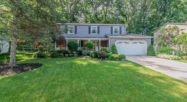 Photo of 6201 Pepperwood Ct, Mentor, OH 44060