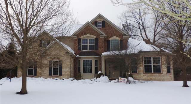 Photo of 8088 Majestic Oaks Trl, Broadview Heights, OH 44147