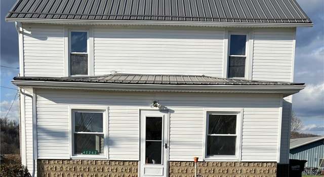 Photo of 42262 County Road 318, Blissfield, OH 43805