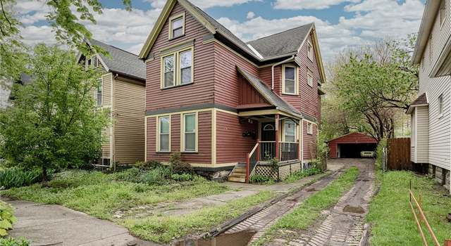 Photo of 2017 Clover Ave, Cleveland, OH 44109