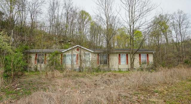 Photo of 1526 Storys Run Rd, Cheshire, OH 45620