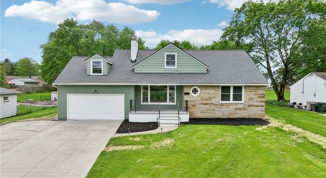 Photo of 13225 Bagley Rd, Middleburg Heights, OH 44130