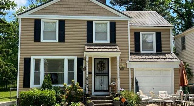 Photo of 5155 Homewood Ave, Maple Heights, OH 44137