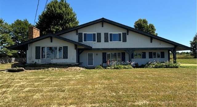 Photo of 1220 State Route 193 N, Jefferson, OH 44047