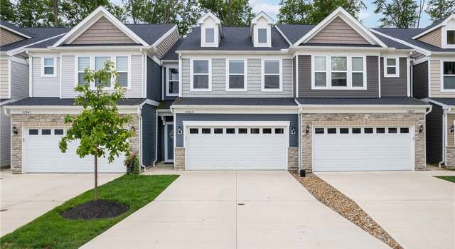 Photo of 27839 Ironwood Ct, Westlake, OH 44145