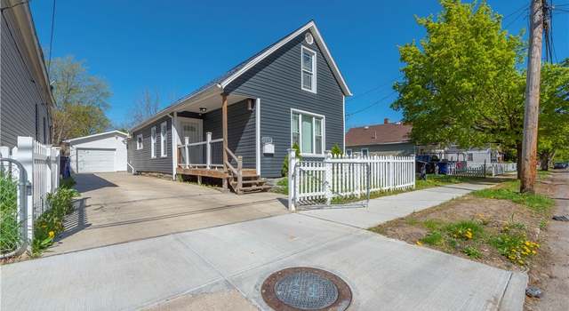 Photo of 3336 W 61st St, Cleveland, OH 44102