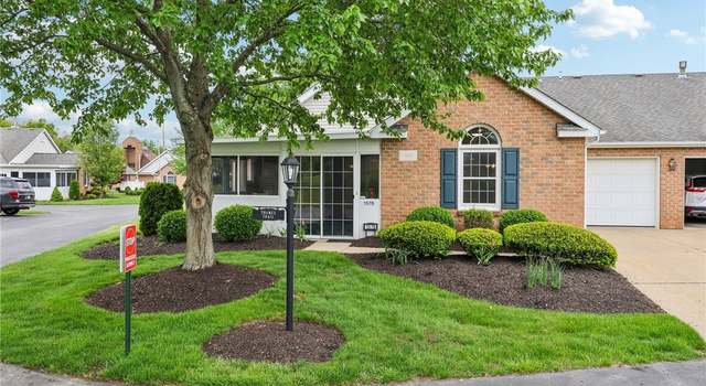 Photo of 1578 Thames Trl NW, Uniontown, OH 44685