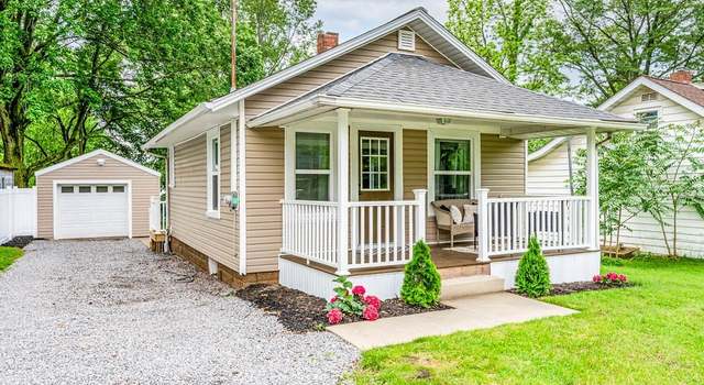 Photo of 617 Cedar St, Salem, OH 44460