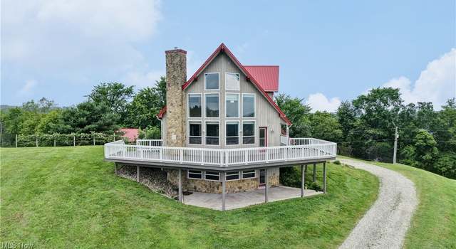 Photo of 85551 Beagle Club Rd, Scio, OH 43988