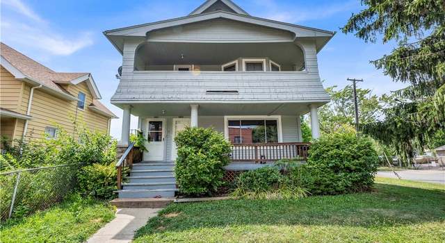 Photo of 3292 W 105th St, Cleveland, OH 44111