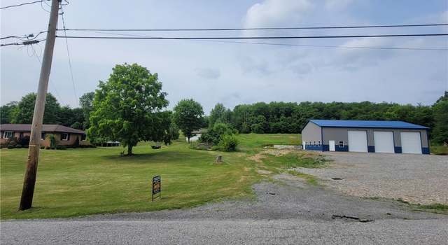 Photo of 47110 Mcdonald St, East Liverpool, OH 43920
