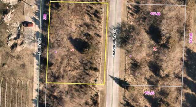 Photo of Lot 2 Chardonnay Dr, Kelleys Island, OH 43438