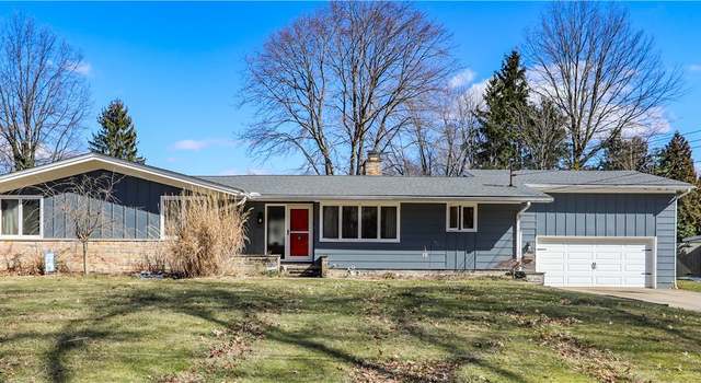 Photo of 445 S Freedom St, Ravenna, OH 44266