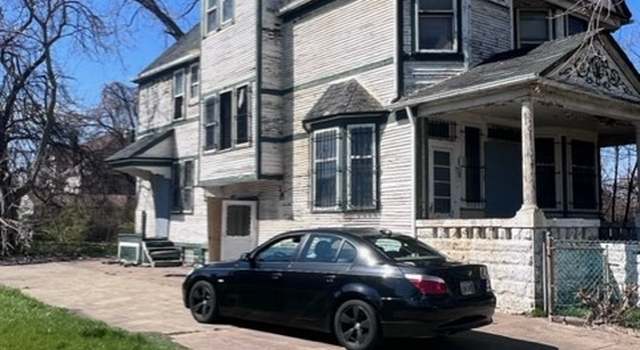 Photo of 2380 E 40th St, Cleveland, OH 44104