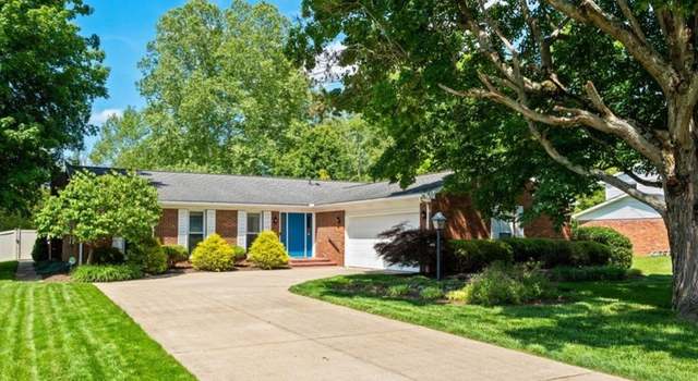 Photo of 102 Iroquois Dr, Marietta, OH 45750