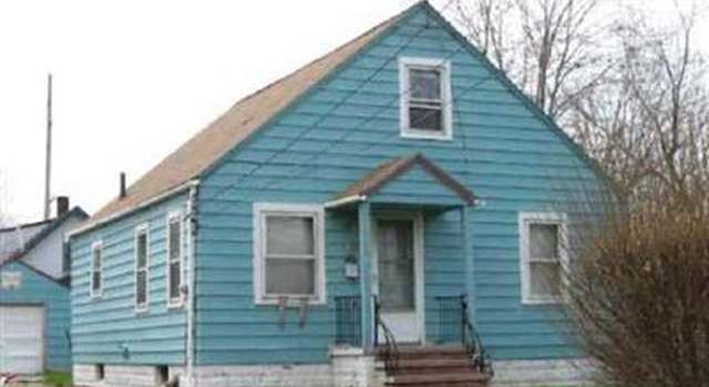 Photo of 1606 Maine Ave, Lorain, OH 44052