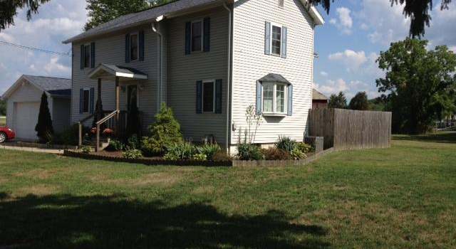 Photo of 6721 W South Range Rd, Salem, OH 44460