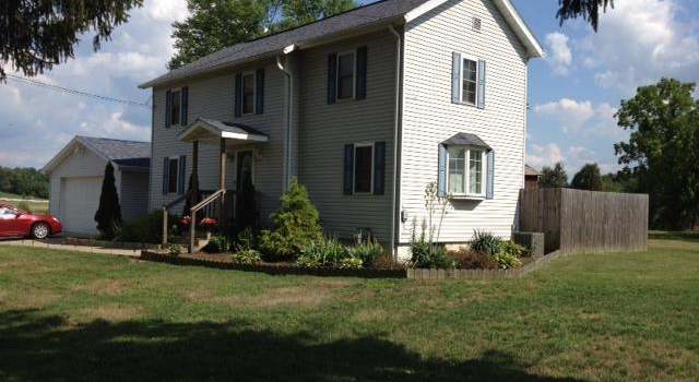 Photo of 6721 W South Range Rd, Salem, OH 44460