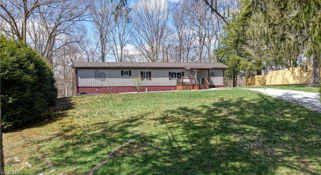 Photo of 78542 Bose Rd, Freeport, OH 43973