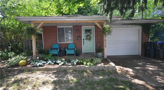 Photo of 2420 13th St, Cuyahoga Falls, OH 44223