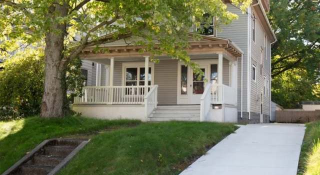 Photo of 117 Broadway Ave, Youngstown, OH 44505