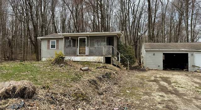 Photo of 7305 Stoddard Hayes Rd, Farmdale, OH 44417