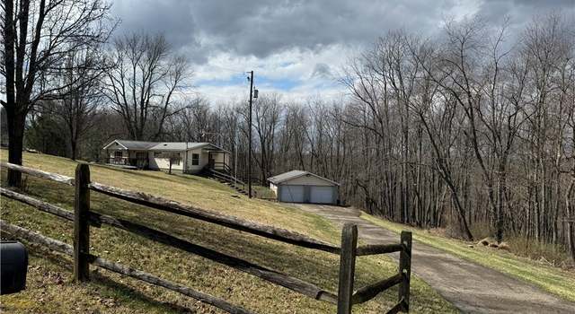 Photo of 107 Township Road 223, Richmond, OH 43944