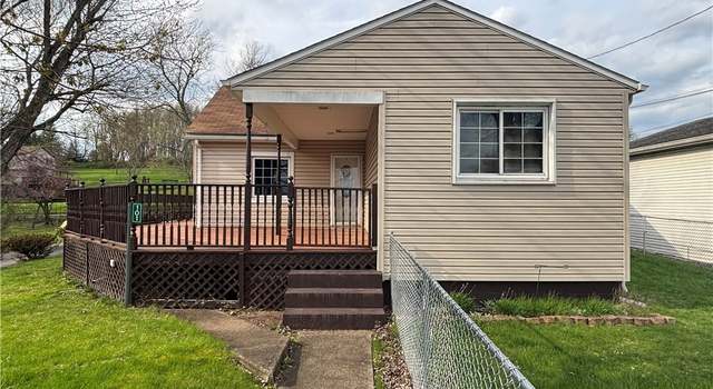 Photo of 101 Sunset Ln, Follansbee, WV 26037