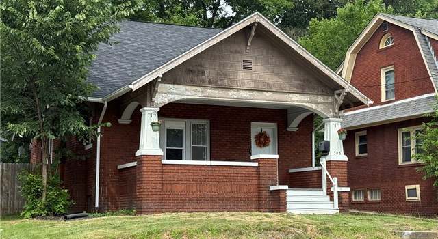 Photo of 308 Rhodes Ave, Akron, OH 44302