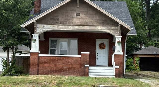 Photo of 308 Rhodes Ave, Akron, OH 44302