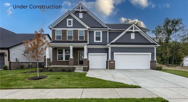 Photo of 2862 Robert Gary Ct, Medina, OH 44256