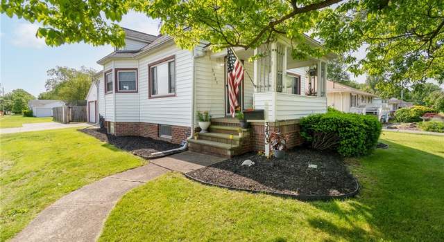 Photo of 3403 Amherst Ave, Lorain, OH 44052