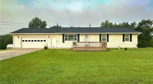 Photo of 126 Greenland Pl, Washington, WV 26181