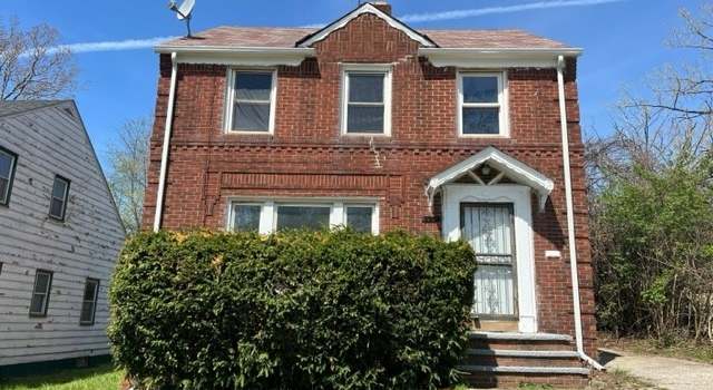 Photo of 9515 Sandusky Ave, Cleveland, OH 44105